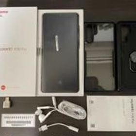 スマートフォン/携帯電話 スマートフォン本体 HUAWEI P30 Pro 新品¥32,673 中古¥21,999 | 新品・中古のネット最安値 
