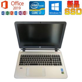 ENVY 15 新品 80,800円 中古 34,089円 | ネット最安値の価格比較