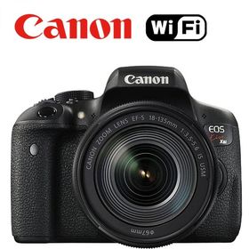 キヤノン Canon EOS kiss X8i EF-S 18-135mm IS USM レンズセット デジタル 一眼レフ カメラ 中古