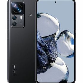 ○新品未開封○Xiaomi12T Pro 256GB SIMフリー-