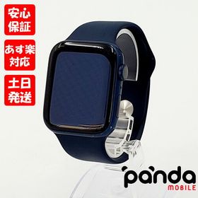 スマホアクセサリー その他 Apple Watch Series 6 中古 21,980円 | ネット最安値の価格比較 