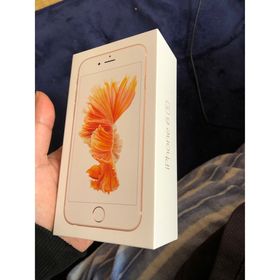 iPhone 6s SIMフリー 新品 11,500円 中古 5,500円 | ネット最安値の