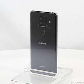 AQUOS sense4 plus 新品 36,999円 中古 15,800円 | ネット最安値の価格 