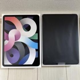 PC/タブレット タブレット Apple iPad Air 10.9 (2020年、第4世代) 新品¥65,000 中古¥53,999 