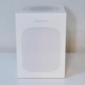 オーディオ機器 アンプ HomePod 新品 28,067円 中古 18,000円 | ネット最安値の価格比較 