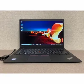 Lenovo ThinkPad X1 新品¥24,800 中古¥18,800 | 新品・中古のネット最