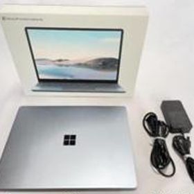 マイクロソフト Surface Laptop Go 新品¥47,000 中古¥38,500 | 新品 