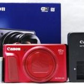 CANON PowerShot SX720 HS 新品¥59,800 中古¥32,000 | 新品・中古の 