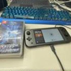 任天堂 Nintendo Switch Lite ディアルガ・パルキア HDH…