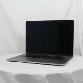 MacBook Pro 2018 15型 新品 112,000円 中古 62,000円 | ネット最安値 