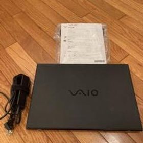 VAIO SX14（個人モデル） 型名：VJS142C11N smcint.com