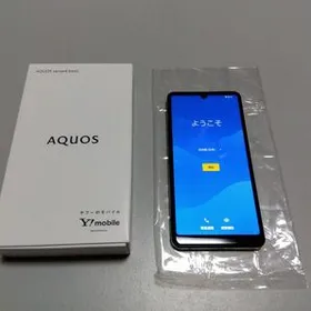スマートフォン/携帯電話 スマートフォン本体 シャープ AQUOS sense4 basic 新品¥12,999 中古¥6,500 | 新品・中古の 