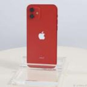 iPhone 12 レッド 新品 63,300円 中古 43,240円 | ネット最安値の価格 