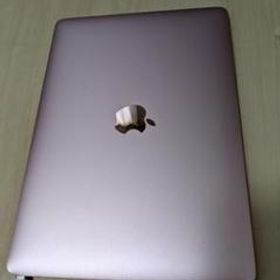 MacBook 12インチ 2016 訳あり・ジャンク 25,980円 | ネット最安値の