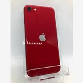 スマートフォン/携帯電話 スマートフォン本体 iPhone SE 2020(第2世代) レッド 中古 14,699円 | ネット最安値の価格 