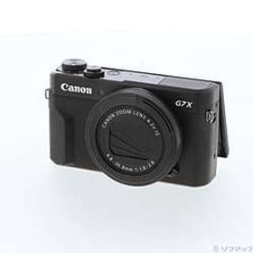 カメラ デジタルカメラ PowerShot G7 X Mark II 新品 71,274円 中古 40,980円 | ネット最安値 