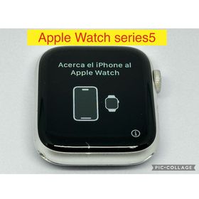 Apple Watch Series 5 新品 21,990円 | ネット最安値の価格比較 