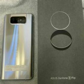 ASUS ZenFone 8 Flip 新品¥72,013 中古¥42,800 | 新品・中古のネット最 