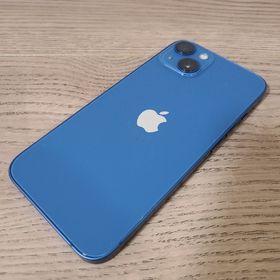 スマートフォン/携帯電話 スマートフォン本体 iPhone 13 SIMフリー 新品 95,000円 中古 70,800円 | ネット最安値の 