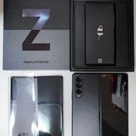スマホアクセサリー その他 サムスン Galaxy Z Fold3 5G 新品¥88,888 中古¥83,800 | 新品・中古の 