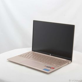 出品5月7日まで】 HP Pavilion Aero 13-be 【外箱完備】 PC/タブレット