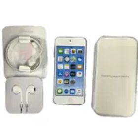 オーディオ機器 ポータブルプレーヤー iPod touch 第7世代 2019 新品 24,800円 中古 11,111円 | ネット最安値 