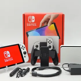 Nintendo Switch (有機ELモデル) 本体 新品¥25,900 中古¥25,680 | 新品 