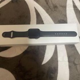 スマートフォン/携帯電話 その他 Apple Watch SE 44mm 新品 18,500円 中古 18,000円 | ネット最安値の 