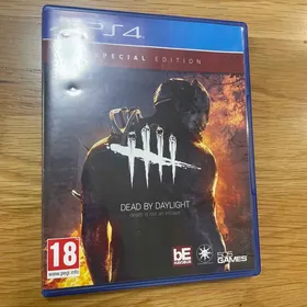 ps4 cuh2000A デッドバイデイライトソフト付き