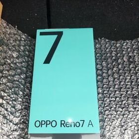 スマートフォン/携帯電話 スマートフォン本体 OPPO Reno7 A 新品¥22,700 中古¥19,980 | 新品・中古のネット最安値 スマートフォン/携帯電話 スマートフォン本体 OPPO Reno7 A 新品¥22,700 中古¥19,980 | 新品・中古のネット最安値