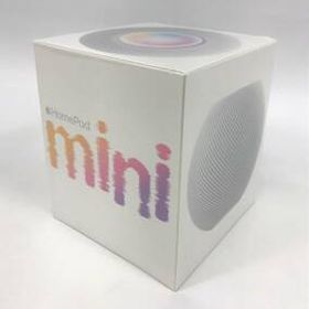 オーディオ機器 アンプ HomePod mini 新品 13,138円 | ネット最安値の価格比較 プライスランク