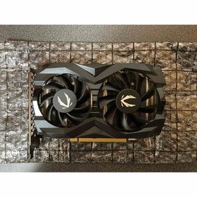 NVIDIA GeForce GTX 1660 Super 搭載グラボ 新品¥26,980 中古¥15,500 
