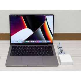 PC/タブレット ノートPC Apple MacBook Pro 14インチ M1 Pro / M1 Max (2021) 新品¥217,903 