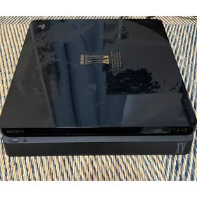 プレイステーション4 FINAL FANTASY XV (1TB) ゲーム機本体 新品