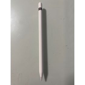 Apple Pencil 第1世代 新品 9,000円 中古 5,111円 | ネット最安値の 