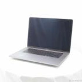 MacBook Pro 2018 15型 MR932J/A 中古 64,800円 | ネット最安値の価格 