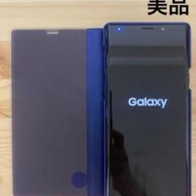 サムスン Galaxy Note9 新品¥35,980 中古¥10,000 | 新品・中古のネット