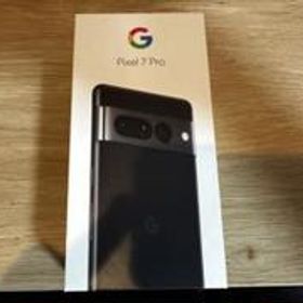 スマートフォン/携帯電話 スマートフォン本体 Google Pixel 7 Pro 128GB 新品 91,355円 中古 78,980円 | ネット最 