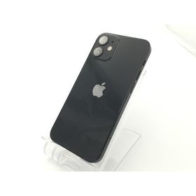 iPhone 12 mini Docomo 中古 40,800円 | ネット最安値の価格比較 