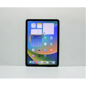 PC/タブレット タブレット iPad Air 10.9 (2020年、第4世代) グリーン 新品 76,600円 中古 