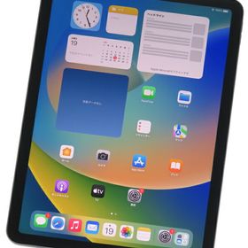 PC/タブレット タブレット iPad Air 10.9インチ(2022年、第5世代) 256GB 新品 100,000円 | ネット 
