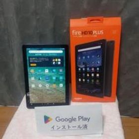 Fire HD 10 Plus 新品 9,400円 中古 15,300円 | ネット最安値の価格 
