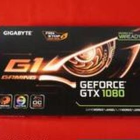 GTX 1080(NVIDIA GeForce GTX 1080 搭載グラボ) 新品¥39,800 中古 