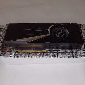 GTX 1080(NVIDIA GeForce GTX 1080 搭載グラボ) 新品¥39,800 中古 