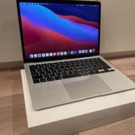 割引クーポン 【値下げしました】MacBookAir 【値下げしました MacBook