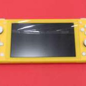 Nintendo Switch Lite 本体 新品¥11,000 中古¥9,900 | 新品・中古の 
