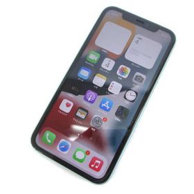 スマートフォン/携帯電話 スマートフォン本体 iPhone 11 グリーン 中古 33,500円 | ネット最安値の価格比較 プライス 