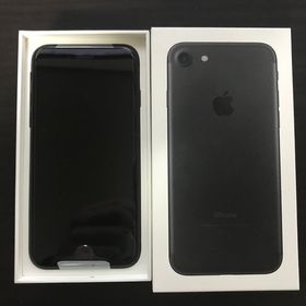 iPhone 7 SIMフリー 新品 12,900円 | ネット最安値の価格比較 プライス 