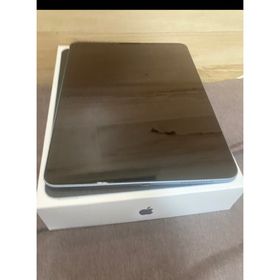 Apple iPad Air 10.9 (2020年、第4世代) 新品¥65,000 中古¥51,500 