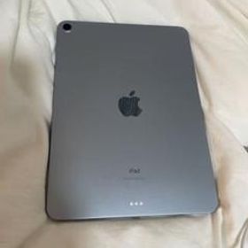 Apple iPad Air 10.9 (2020年、第4世代) 新品¥65,000 中古¥53,999 
